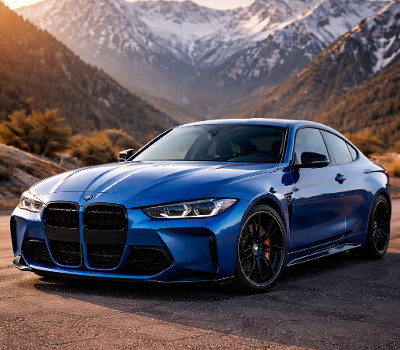 BMW Cars for Sale - Used Dealer in Surrey